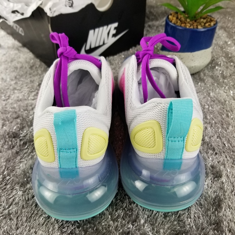 Nike Air Max 720 - Picture 5 of 6